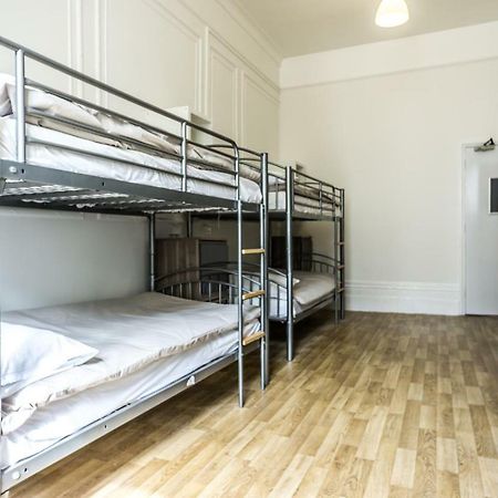 Sandeman-Allen Hostel  Londen Buitenkant foto