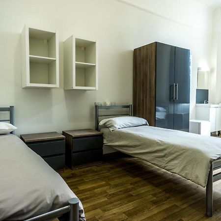 Sandeman-Allen Hostel  Londen Buitenkant foto
